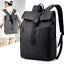 Stylish Waterproof Laptop Backpack for Men and Women