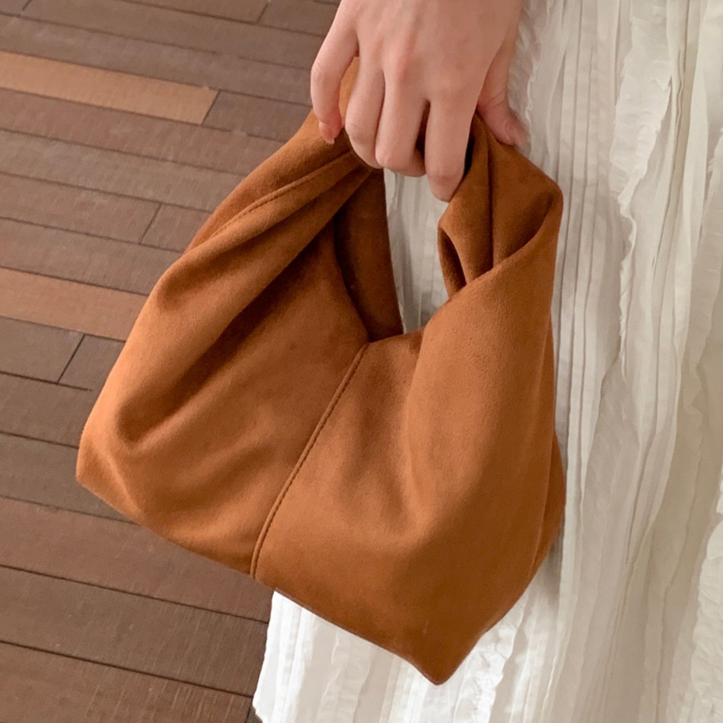 Bolso Casual Versátil para Estilo Diario