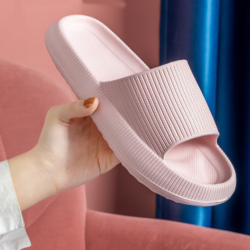 Chaussons en EVA élégants pour femmes - Chaussures d'été confortables