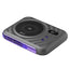Two-in-One Warm Air Blower Desk Thermal Cup Pad
