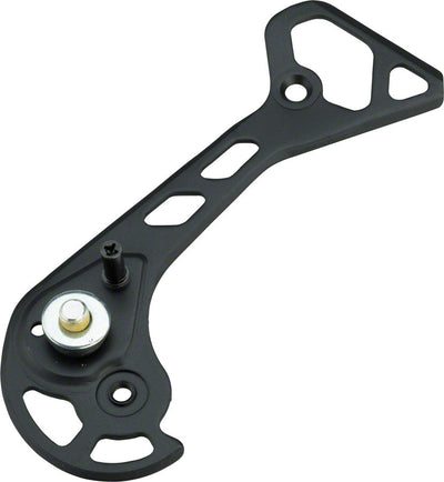 Plaque de cage extérieure de dérailleur arrière Shimano SLX RD-M7000-11-GS