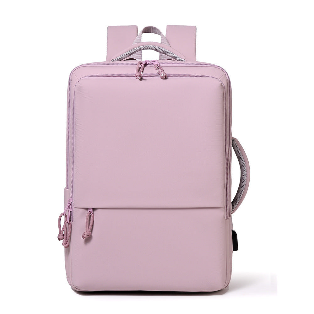 Multi-functional Large Capacity Laptop Backpack