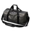 Sac de voyage portable avec séparation sèche et humide