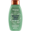 Champú Aveeno Calmante del Cuero Cabelludo Mezcla de Verdes Frescos - 12 fl. Oz