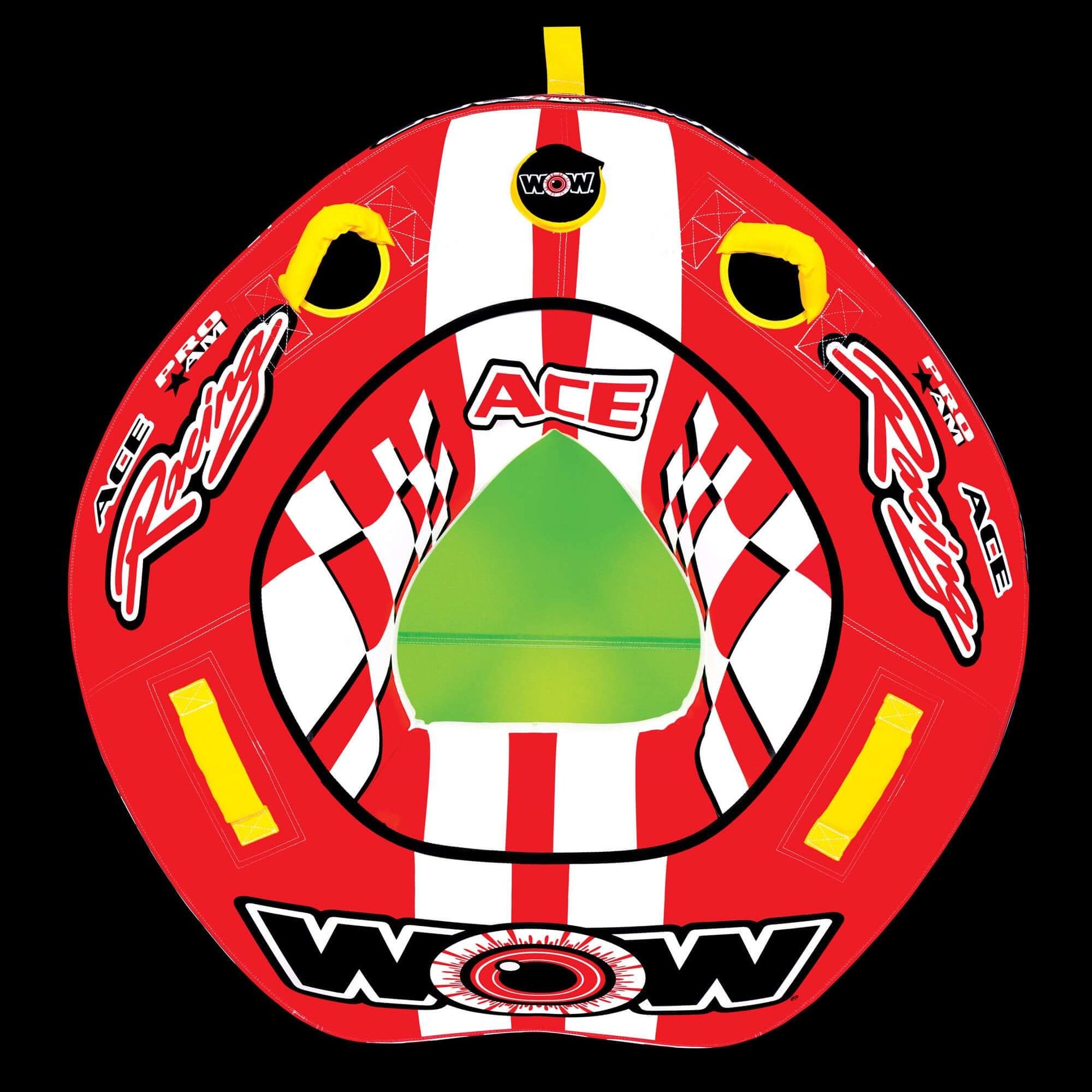 WOW Watersports Ace Racing Tube - Korvel