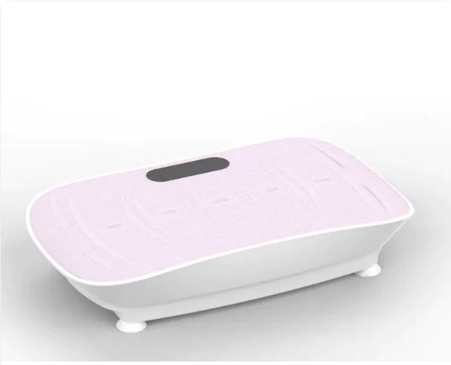 Slim Fit Power Plate - Compact Vibration Exercise Machine