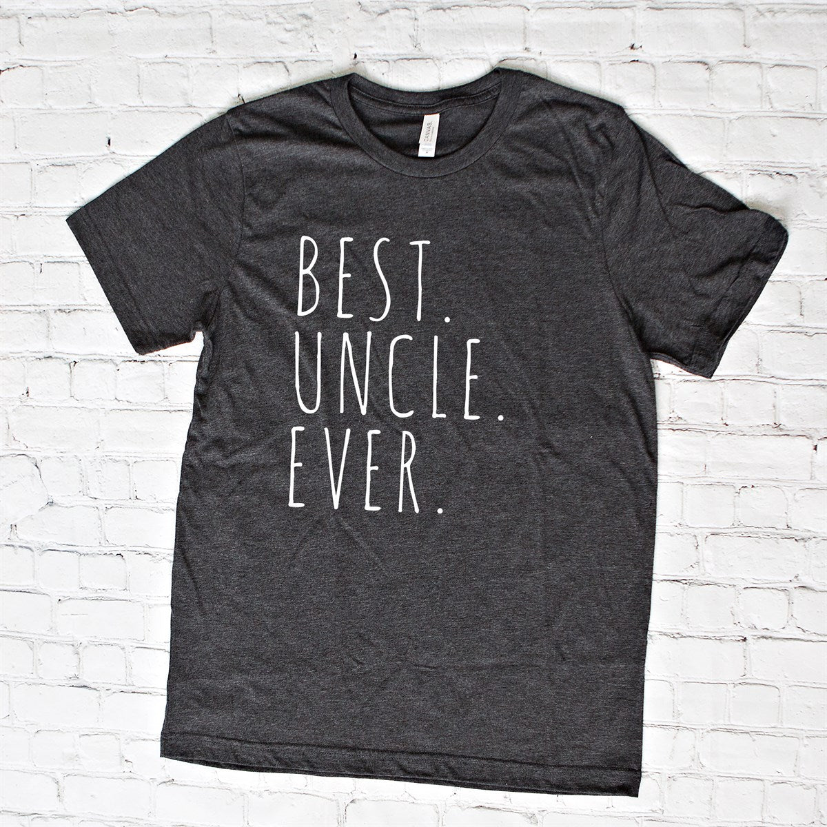 Best Uncle Ever T-Shirt