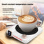 Instant Hot Timing Thermal Cup Pad for Coffee Lovers