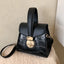 Advanced Texture Women's Clutch and Messenger Bag