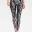 Leggings Activos con Estampado de Animal Elegantes
