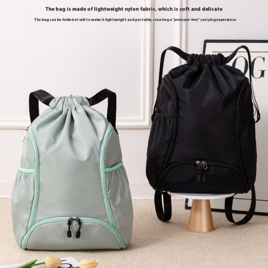 Large Capacity Multifunctional Sports Backpack