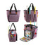 Tote Organisateur de Fil Premium pour le Bricolage et les Voyages