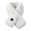 USB Electric Heated Neck Wrap Scarf with Adjustable Temperature
