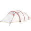 Static Nebula Layer Light 3-Person Tunnel Tent