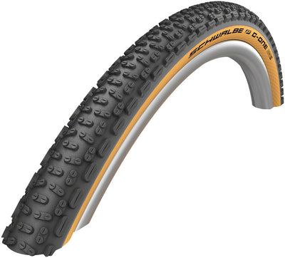 Pneu Schwalbe G-One Ultrabite - 700 x 38 Pliant Tubeless
