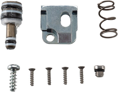 Kit de ensamblaje del pistón maestro del freno hidráulico SRAM HRD/HRR