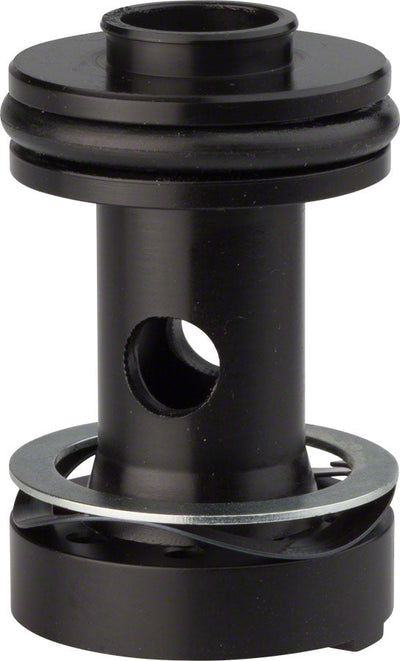 RockShox Lyrik Base Plate Solo Air 160mm (2007-2013)