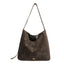 Multifunctional Large-Capacity Bucket Tote Bag