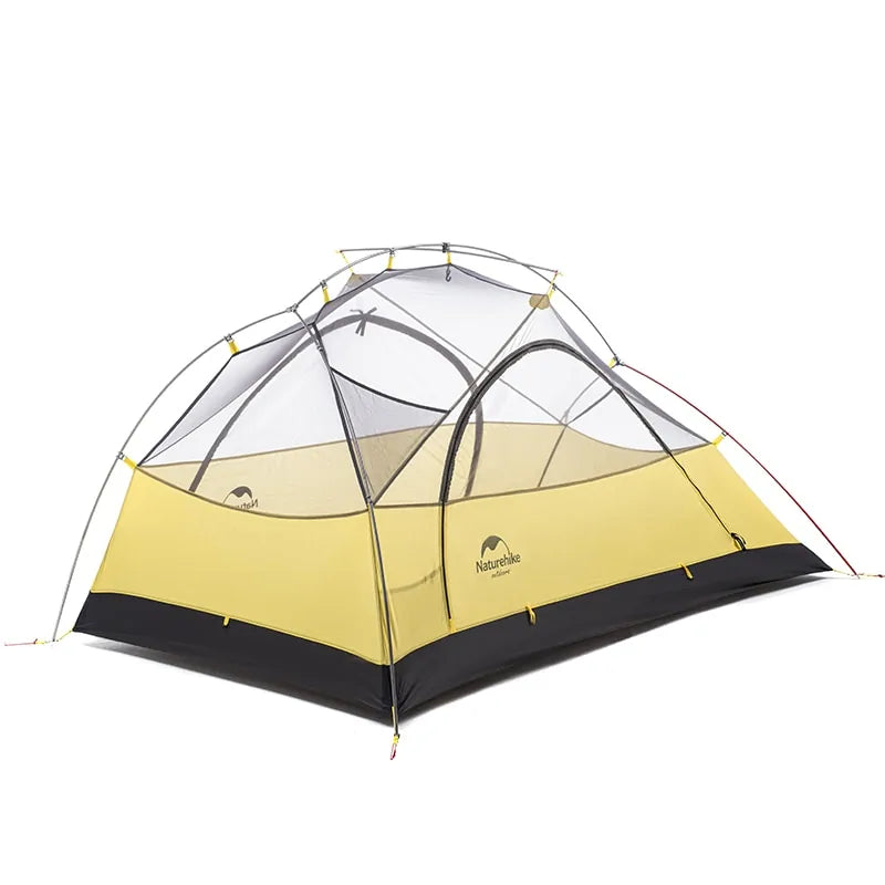 Ultralight Camping Tent for Outdoor Adventures