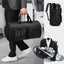 Premium Waterproof Suit Bag with Shoe Compartment