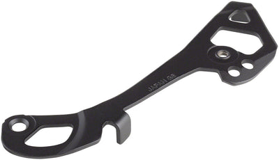 Plaque intérieure de dérailleur arrière Shimano Ultegra RD-R8000 Type GS
