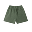 Pantalones Cortos de Algodón Vintage Wash Unisex Loki & Ivy