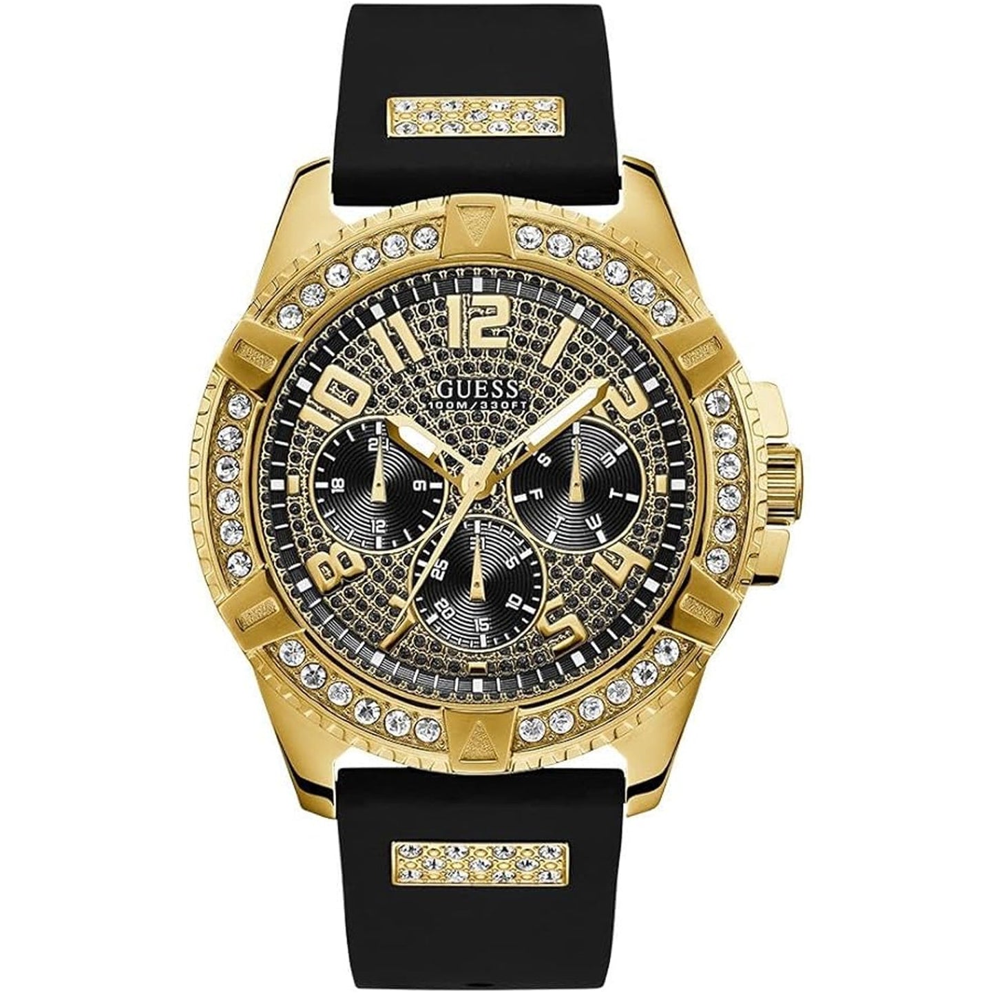 Montre Frontier pour homme de Guess