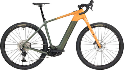 Salsa Tributary C GRX 820 Electric Bike - 29" Medium