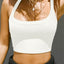 Camiseta Activa con Cuello Halter
