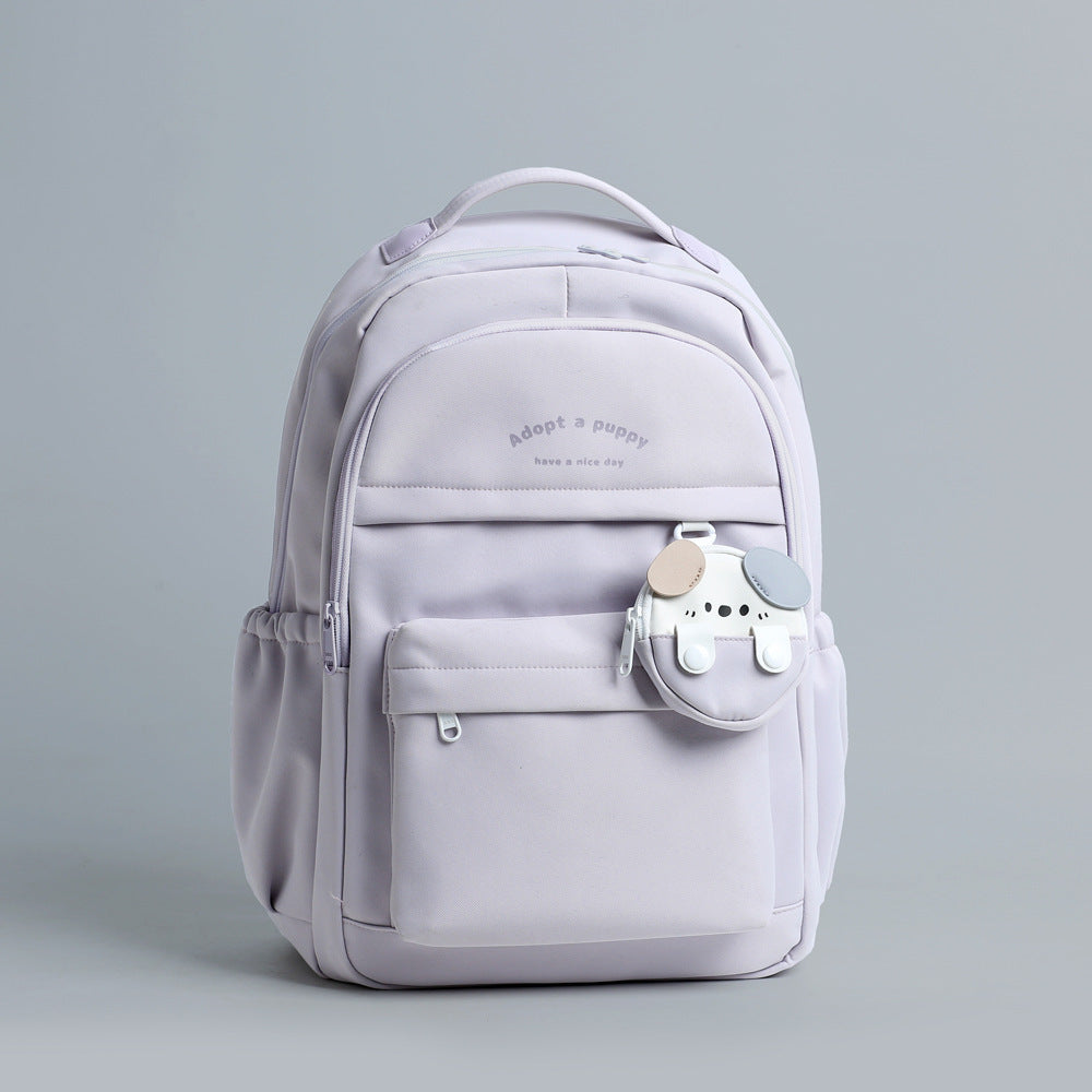 Sac à dos de voyage léger et imperméable grande capacité