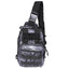 Sac à bandoulière tactique premium