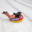 WOW Sports SnowDozer Snow Tube - Premium Winter Fun