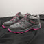 Women's Fleece Lined Snow Boots - Casual Outdoor Footwear