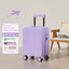 Premium Unisex Trolley Case - Versatile Carry-On Suitcase
