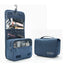 Premium Travel Hanging Toiletry Bag - Waterproof Organizer