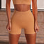 Premium Women's Activewear Cycling Shorts