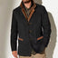 Chaqueta de Trabajo Industrial Heritage