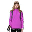 Women's Fleece Jacket for Autumn and Winter Outdoor Wear