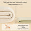 Women's Autumn Winter Berber Fleece Thermal Underwear