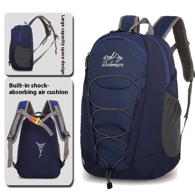 Outdoor Ultralight Travel Backpack for Men and Women