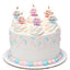 Cupcake Candles - Korvel