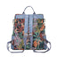 Mochila de Viaje Impresa para Mujeres a la Moda