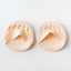 Premium Forefoot Pads for Women in High Heels