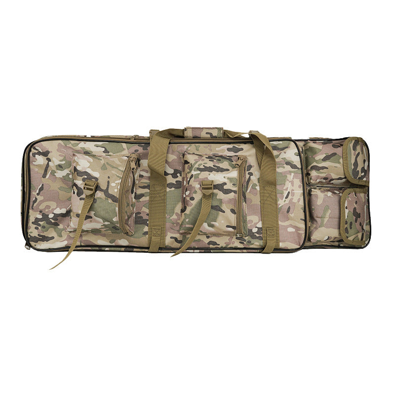 Mochila de Pesca Exterior Premium - Versátil y Estilosa