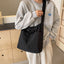 Bolso de Hombro de Gran Capacidad para Viajes al Aire Libre Premium para Mujeres