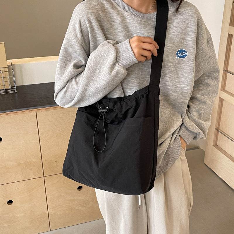 Bolso de Hombro de Gran Capacidad para Viajes al Aire Libre Premium para Mujeres