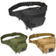 Bolsa de Cintura Táctica para Caza XGear con Parche de Bandera de EE. UU.