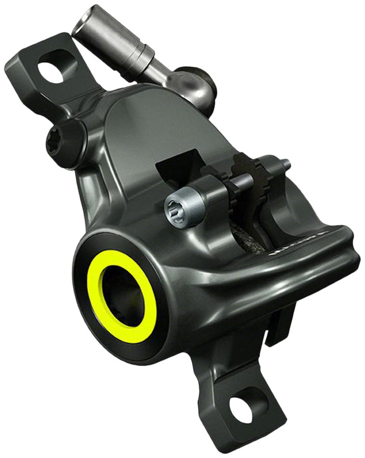 Caliper de freno de disco Magura MT8 SL - Rendimiento ligero