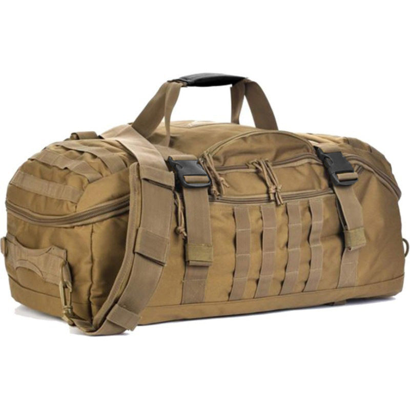 Durable Multifunctional Tactical Mountaineering Backpack