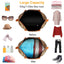 GBruno Women's Premium Duffle Bag
